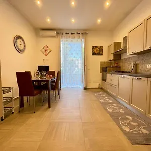 Appartamento Lilibet, Palermo