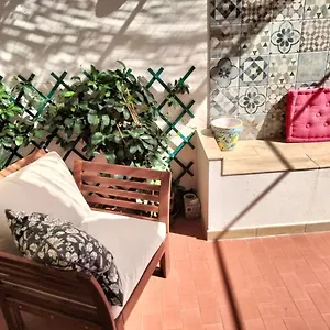 Appartamento Le Terrazze Segrete, Palermo