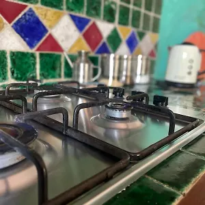 Appartamento L'atelier Dei Quattro Canti, Palermo