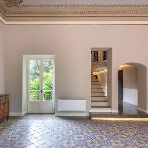 Palazzo De Gregorio Appartamento