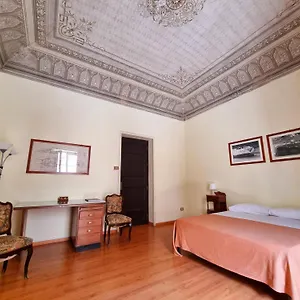 Appartamento Piazza Politeama, Palermo