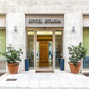 Hotel Crisol Europa, Palermo