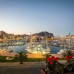 Апартаменты Ci'cala House, Палермо
