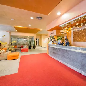 Hotel Athenaeum, Palermo