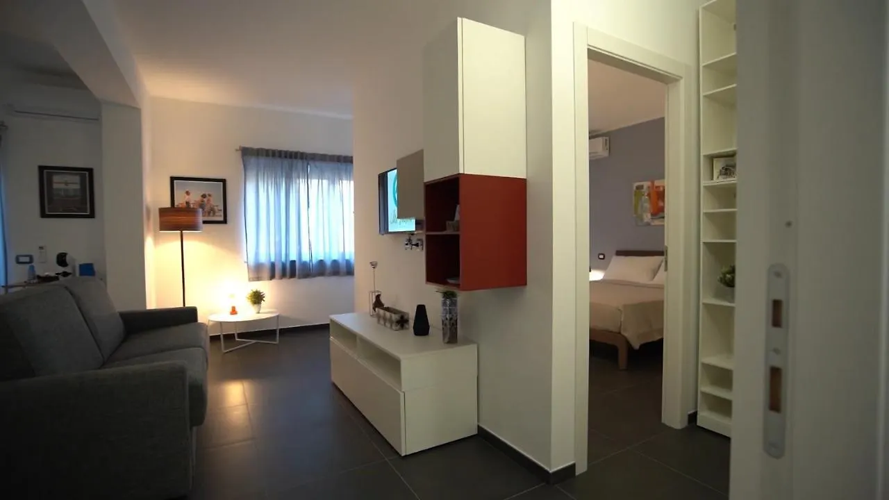 Mi Tierra Luxury Apartments 팔레르모