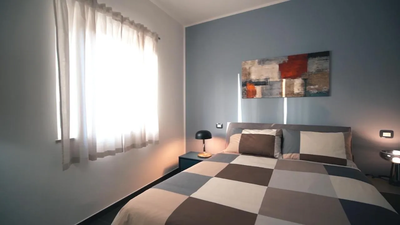 Mi Tierra Luxury Apartments 팔레르모 이탈리아