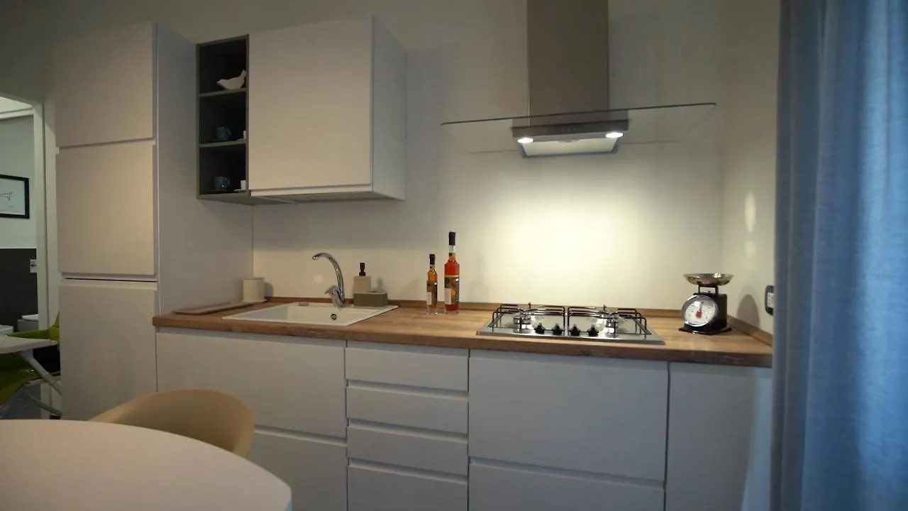 Mi Tierra Luxury Apartments 팔레르모