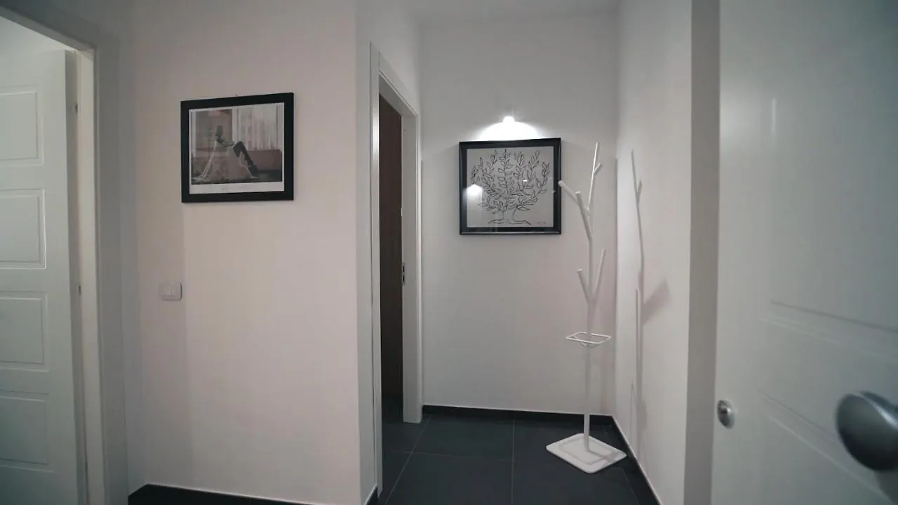 Mi Tierra Luxury Apartments 팔레르모 이탈리아