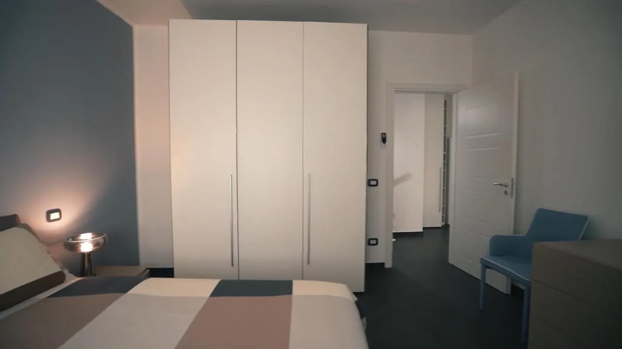 Mi Tierra Luxury Apartments 팔레르모