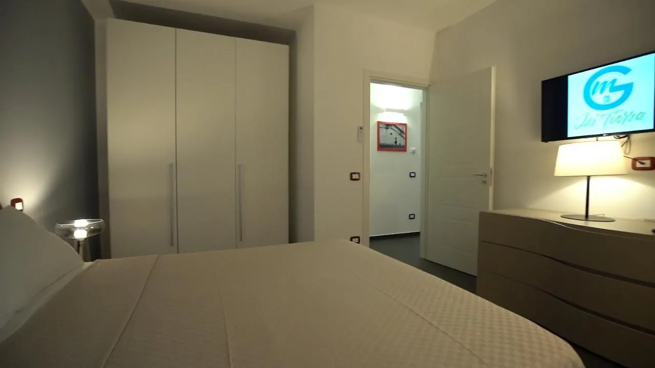Mi Tierra Luxury Apartments 팔레르모