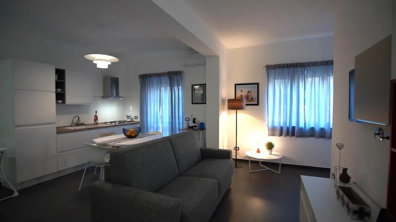 Mi Tierra Luxury Apartments 팔레르모