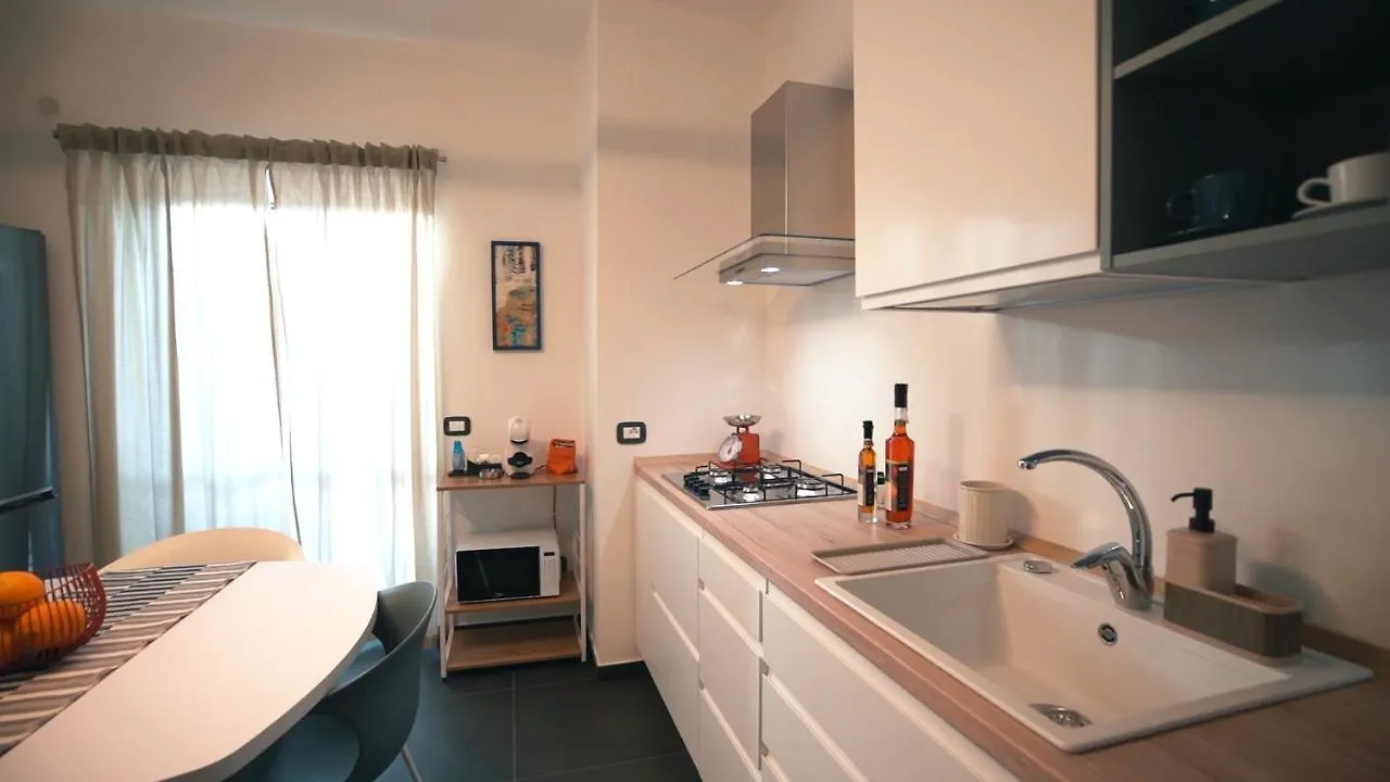 Mi Tierra Luxury Apartments 팔레르모