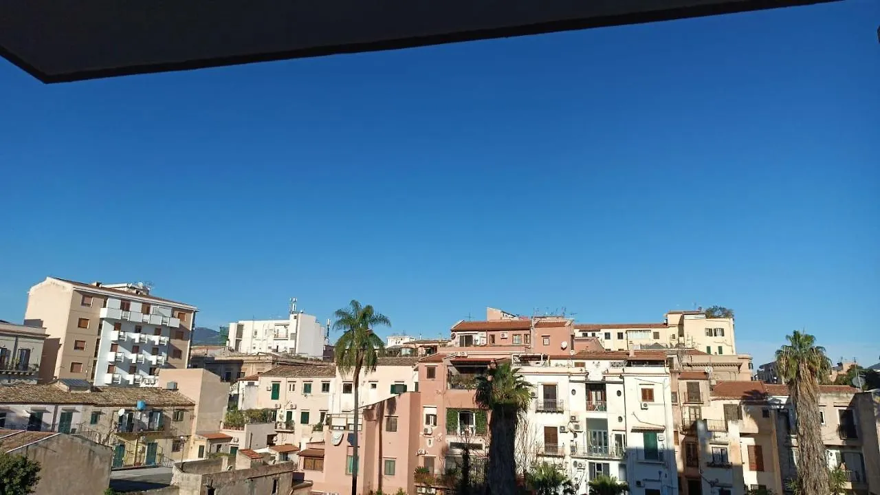Mi Tierra Luxury Apartments Palermo