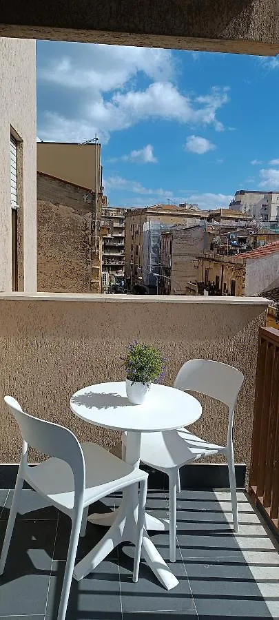 Mi Tierra Luxury Apartments 팔레르모 0*,  이탈리아